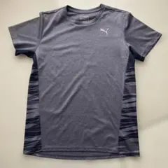 PUMA メンズＴシャツ　Ｌサイズ