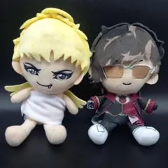 Gackt ココぎゅっと!ますこっとぬいぐるみ
