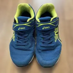 asics キッズスニーカー