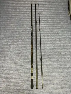 リョービ ワンダーカーボ 船 3号180 パワーアクション ロッド ツーピース 2025年最新】リョービ船竿の人気アイテム - メルカリ