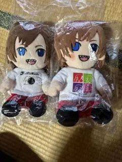 2025年最新】ぬいぐるみ・マスコットの人気アイテム - メルカリ