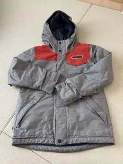 Burton スノーボードウェア 140 子供用