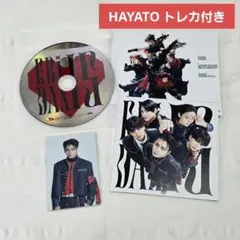 ONE N' ONLY ワンエン Yes!東京 HAYATO トレカ 高尾颯斗