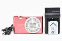 2026年最新】Sony WX350 ピンクの人気アイテム - メルカリ