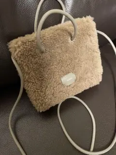 ヤマダヤ ショルダーバッグ