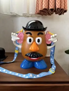 ポップコーンバケット