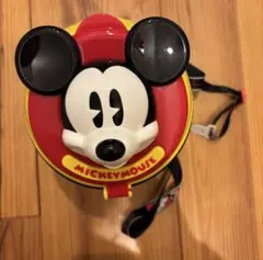 ポップコーンバケット ミッキー