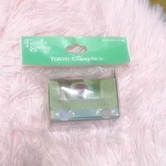 ディズニーシー　ファンタジースプリングス　マスキングテープ3個セット