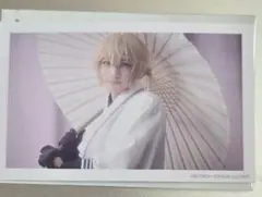 ミュージカル刀剣乱舞 髭切 単騎出陣 〜夢幻泡影 ランダムミニブロマイド