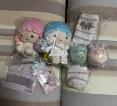 2026年最新】キキララ 福袋の人気アイテム - メルカリ