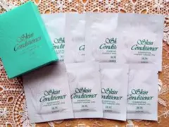 ALBION Skin Conditioner エッセンシャルマスク8枚