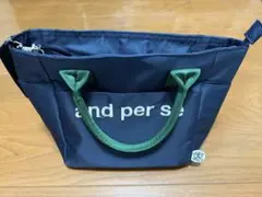 アンパシィ　カートバッグ　ゴルフのサムネイル