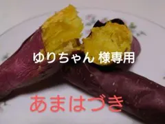 ゆりちゃん 様専用