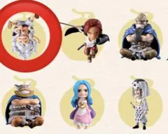 ワンピース　ワンピの実　第ニ十ニ海戦　モンキー・D・ルフィ　ニカ✖️1