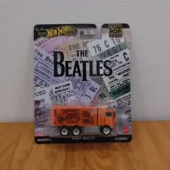 2026年最新】ホットウィール ビートルズの人気アイテム - メルカリ