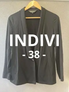 INDIVI インディヴィ　ジャケット　38