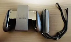 【匿名配送】Joy-Con ストラップ、グリップ　0004