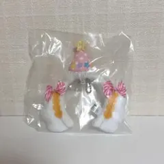 こぎみゅん　サンリオ シークレットミニカチューシャ キーホルダー