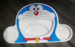 ドラえもんお子さまランチプレート 昭和平成レトロ