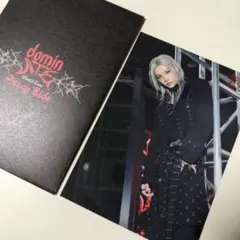 straykids dominate ラントレ フィリックス ピリ