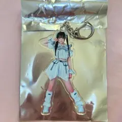 天使☆騒々 RE-BOOT! ゆずソフト アクリル キーホルダー 高楯オリエ