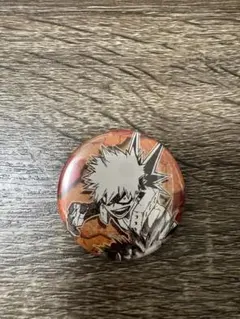 爆豪勝己 コレクション缶バッジ プチ