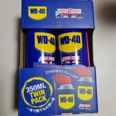 WD-40 潤滑剤 スマートストロー ツインパック 350ml 2本のサムネイル