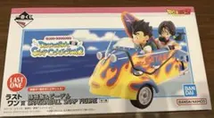 2026年最新】一番くじドラゴンボール スナップコレクション ラストワン