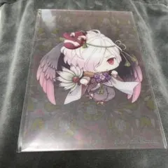 DIABOLIKLOVERS クリアカード