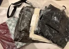 新品　総額11万越え　2026 ヤマダヤ　福袋　まとめ売り　セットアップ