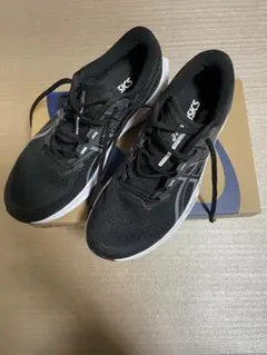 ASICS ランニングシューズ ハイパースピード5 ワイド　25.0cm