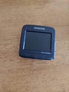 KENWOOD ドライブレコーダー KNA-DR300 本体 ジャンクのサムネイル