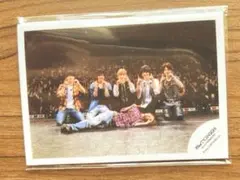 SixTONES 10周年 ミニフォトセット