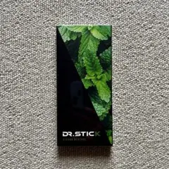 DR.STICK Strong Lemon 専用リキッド 3箱セット(旧型) - メルカリ