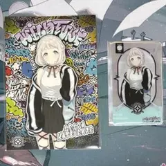 新品未開封✨学マス×TSUTAYAコラボ リーリヤセット