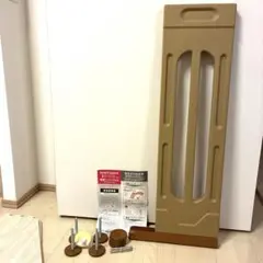 【未使用品】日本育児　スマートゲイトII 専用ワイドパネルSサイズ