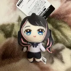 ハチナイ 八月のシンデレラナイン 塚原雫 ぬいぐるみ - メルカリ