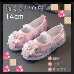 七五三 靴 14 草履 スニーカー 和柄 こども 記念 お祝い イベント 刺繍