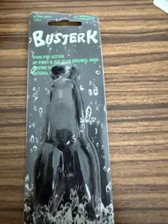 deps BUSTERK 新品　未使用のサムネイル