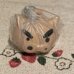 クレヨンしんちゃん マスコットキャップチャーム ぶりぶりざえもん