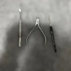 SHAREYDVA ネイルケアツールセットのサムネイル