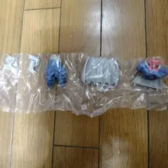 【未開封】ドラゴンボール フィギュア・魔界の王ダーブラ