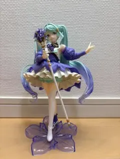 初音ミク　Birthday 2024 AMP Flower ver