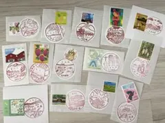 2026年最新】風景 シールの人気アイテム - メルカリ