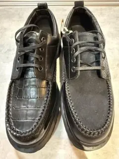 BEAMS別注 Dr. Martens LOWELL 28cm uk9 50周年 - メルカリ