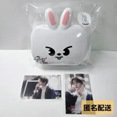 stray kids オンラインくじ リノリービット ミニボックス