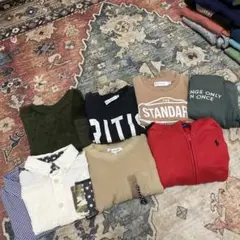 まとめ売り　100サイズ