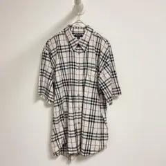 2026年最新】BURBERRY LONDON メンズ シャツの人気アイテム - メルカリ