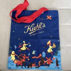 Kiehl's ノベルティ トートバッグ メッシュバッグセットのサムネイル