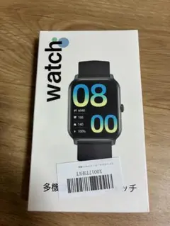 多機能スマートウォッチ 本体